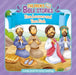 Children's Bible Stories: Five Loaves and Two Fishes