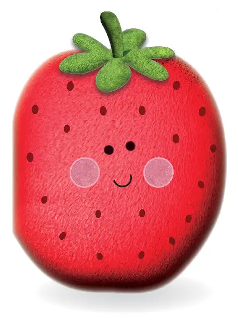 Squish and Snugg: Fruits of the Spirit by Scott Barker