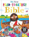 My First Read-Together Bible