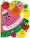 Fruits of the Spirit: With scratch and sniff inside