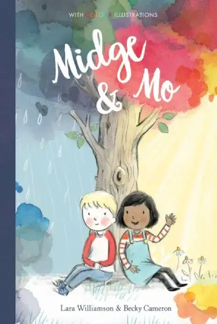 Midge & Mo by Lara Williamson