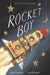 Rocket Boy by Katie Jennings