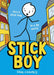 Stick Boy by Paul Coomey