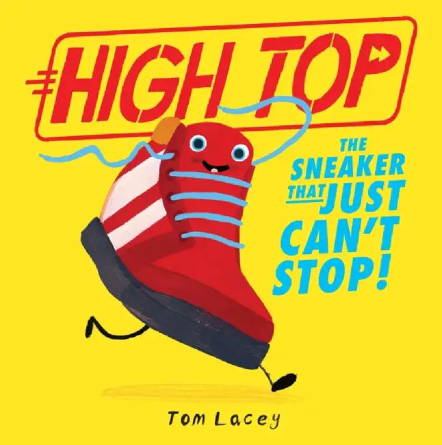 High Top by Tom Lacey