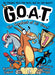 G.O.A.T.: The Greatest of All Time! by Karelle (Editor – Fiction Studio) Tobias