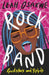 Rock Band: Rockstars and Rebels by Leah Osakwe
