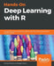 Hands-On Deep Learning with R: A practical guide to designing, building, and improving neural network models using R by Michael Pawlus
