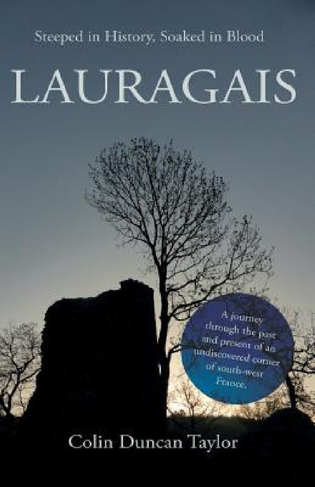 Lauragais by Colin Duncan Taylor