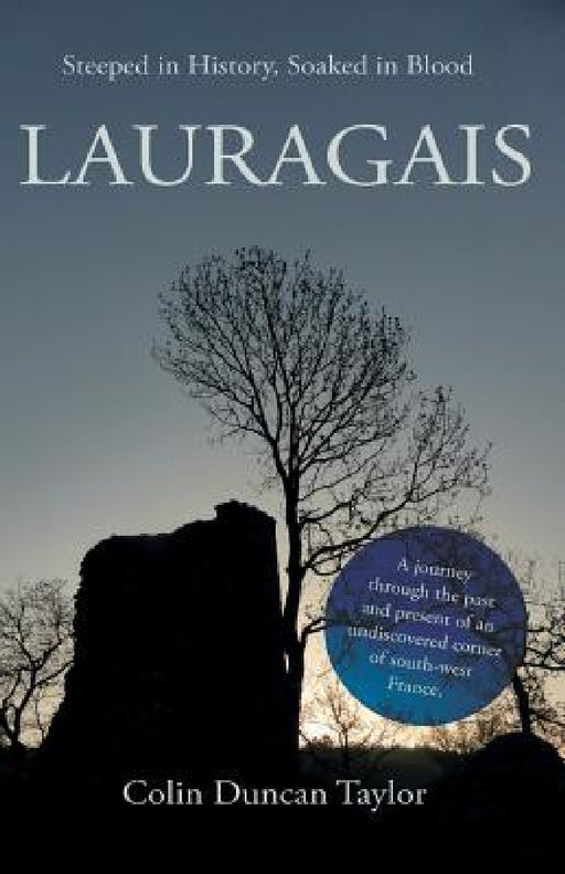 Lauragais by Colin Duncan Taylor