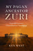 My Pagan Ancestor Zuri by Ken West