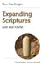 Expanding Scriptures: Lost and Found: The Wisdom Series Book 2 by Don MacGregor