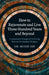 How to Rejuvenate and Live Three Hundred Years and Beyond: A Systematic Blueprint for Living Beyond the Human Lifespan by Muzhi Dr Shi