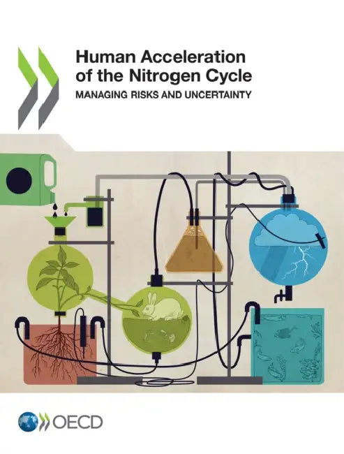 Human Acceleration of the Nitrogen Cycle: Managing Risks and Uncertainty by Organisation for Economic Co-Operation a