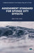 Assessment Standard for Sponge City Construction Effect by Linmei Nie, Haifeng Jia, Kefeng Zhang