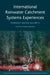International Rainwater Catchment Systems Experiences: Towards Sustainability by Jose Arturo Gleason Espindola, Cesar Augusto Casiano Flores, Raul Pacheco-Vega