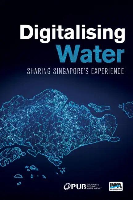 Digital Water 4.0: Transforming Water Utilities by Pub