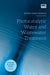 Photocatalytic Water and Wastewater Treatment by Alireza Barzagan