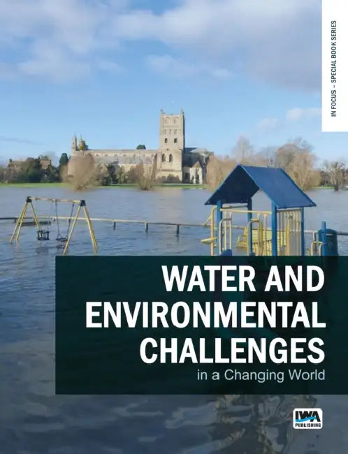 Water and Environmental Challenges in a Changing World by Mauro de Marchis, Luigi Berardi