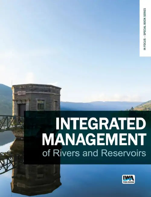 Integrated Management of Rivers and Reservoirs by Weiwei (EDT)/ Jin, Quan (EDT) Shao