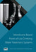 Membrane Based Point-Of-Use Drinking Water Treatment System by Pawan Kumar Labhasetwar