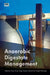 Anaerobic Digestate Management by Vinay Kumar Tyagi