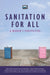 Sanitation For All: A Women's Perspective by Blanca Elena Jimenez Cisneros