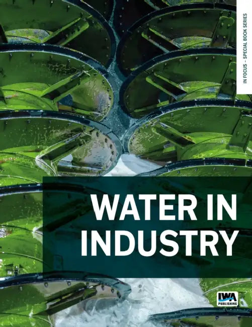 Water in Industry by Yongjun Zhang, Sven-Uwe Geissen, Thomas Track