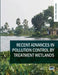 Recent Advances in Pollution Control by Treatment Wetlands by Bernhard Pucher, Guenter Langergraber