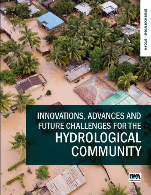 Innovations, Advances and Future Challenges for the Hydrological Community by Elena Volpi, Elena Cristiano, Marco Peli