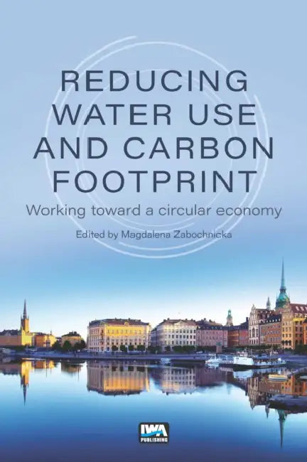 Reducing Water Use and Carbon Footprint: working toward a circular economy by Rachel (Scholar of early modern literature, Columbia University) Zhang