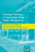 Strategic Planning of Sustainable Urban Water Management by Per-Arne Malmqvist