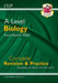 A-Level Biology: AQA Year 1 & 2 Complete Revision & Practice with Online Edition by CGP Books
