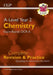 A-Level Chemistry: OCR A Year 2 Complete Revision & Practice with Online Edition by CGP Books
