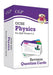 GCSE Physics AQA Revision Question Cards by CGP Books