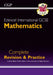 Edexcel International GCSE Maths Complete Revision & Practice: Inc Online Edition, Videos & Quizzes by CGP Books