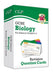 GCSE Biology Edexcel Revision Question Cards by CGP Books