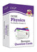 GCSE Physics Edexcel Revision Question Cards by CGP Books