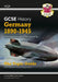 GCSE History AQA Topic Revision Guide - Germany, 1890-1945: Democracy and Dictatorship by CGP Books