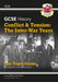 GCSE History AQA Topic Revision Guide - Conflict and Tension: The Inter-War Years, 1918-1939 by CGP Books