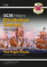 GCSE History AQA Topic Revision Guide - Elizabethan England, c1568-1603 by CGP Books