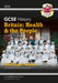 GCSE History AQA Topic Revision Guide - Britain: Health and the People: c1000-Present Day by CGP Books