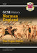 GCSE History AQA Topic Revision Guide - Norman England, c1066-c1100 by CGP Books