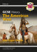 GCSE History Edexcel Topic Revision Guide - The American West, c1835-c1895 by CGP Books