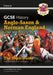 GCSE History Edexcel Topic Revision Guide - Anglo-Saxon and Norman England, c1060-1088 by CGP Books