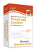 GCSE English: AQA Power & Conflict Poetry Anthology - Revision Question Cards by CGP Books