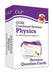 GCSE Combined Science: Physics OCR Gateway Revision Question Cards by CGP Books