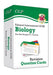 Edexcel International GCSE Biology: Revision Question Cards by CGP Books
