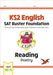 KS2 English Reading SAT Buster Foundation: Poetry (for the 2025 tests) by CGP Books