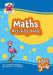 Maths Activity Book for Ages 5-6 (Year 1) by CGP Books