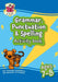 Grammar, Punctuation & Spelling Activity Book for Ages 7-8 (Year 3) by CGP Books